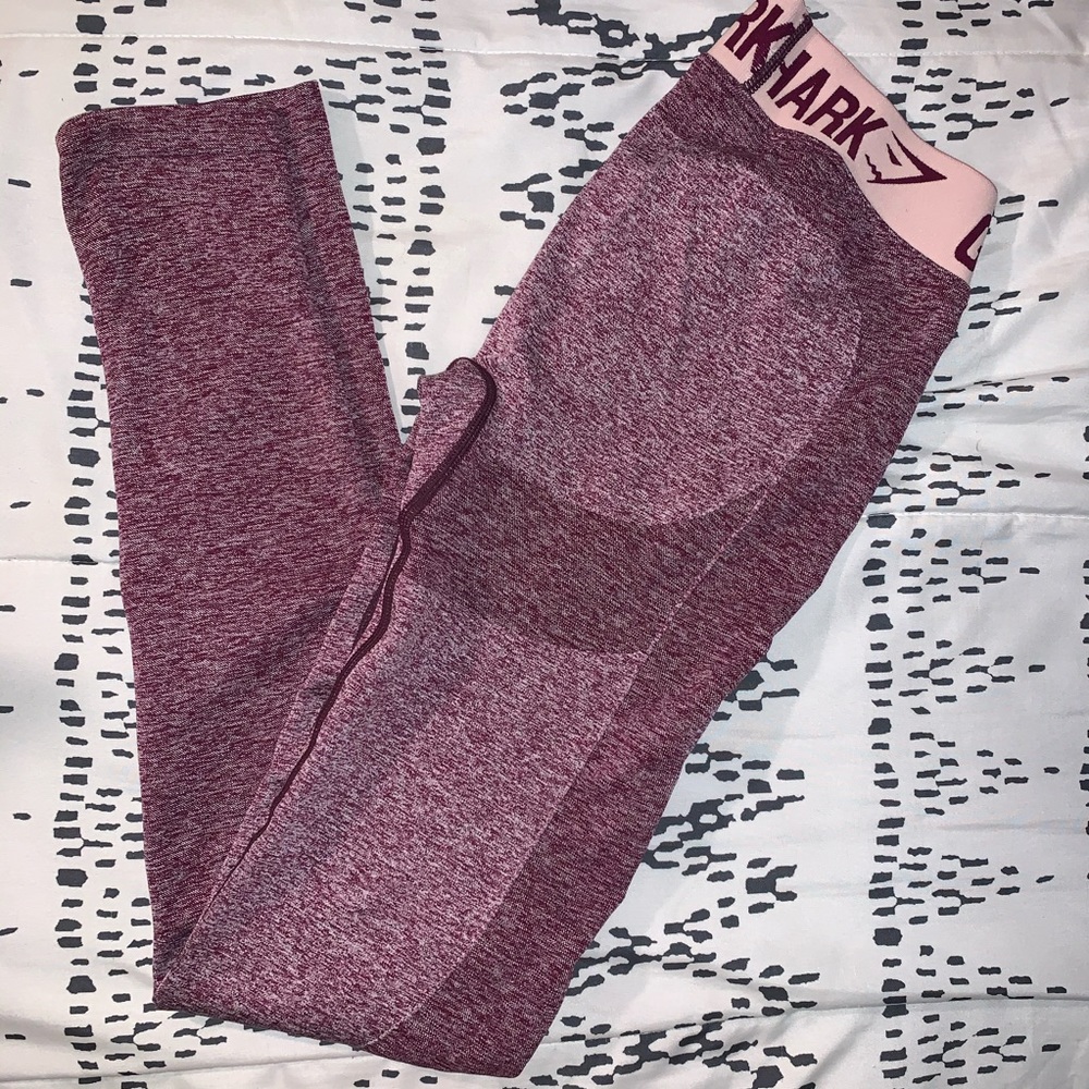 Gymshark Flex Leggings full length